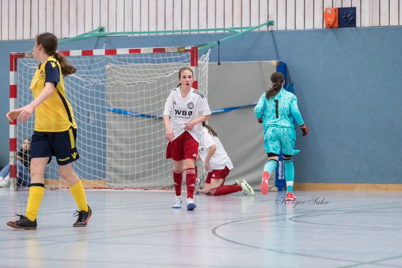 Bild 82 - wCJ Norddeutsches Futsalturnier Auswahlmannschaften